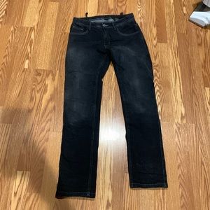 Street and Steel motorcycle pants